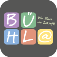 moodle-Seite der HLA Bühl